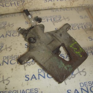 PINZA DE FRENO TRASERA IZQUIERDA FORD MONDEO BERLINA (GE) 2.0 16V DI TD CAT