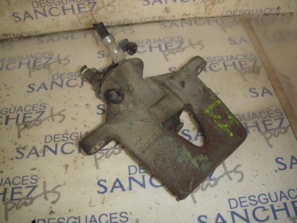 PINZA DE FRENO TRASERA IZQUIERDA FORD MONDEO BERLINA (GE) 2.0 16V DI TD CAT