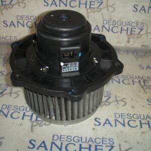 MOTOR CALEFACCION CHEVROLET LACETTI 1.6 CAT