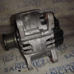 ALTERNADOR RENAULT MEGANE III BERLINA 5 P 1.6 dCi Diesel FAP