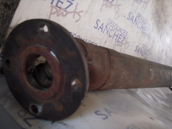 TRANSMISION CENTRAL FORD SIERRA BERLINA 2.0 DOHC CAT - Imagen 3