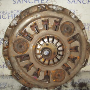KIT EMBRAGUE NISSAN NAVARA PICK-UP (D40M) 2.5 dCi Diesel CAT