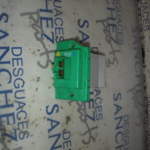 RESISTENCIA CALEFACCION HYUNDAI I20 1.4 CRDi CAT