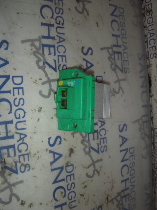 RESISTENCIA CALEFACCION HYUNDAI I20 1.4 CRDi CAT