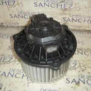 MOTOR CALEFACCION HYUNDAI I20 1.4 CRDi CAT