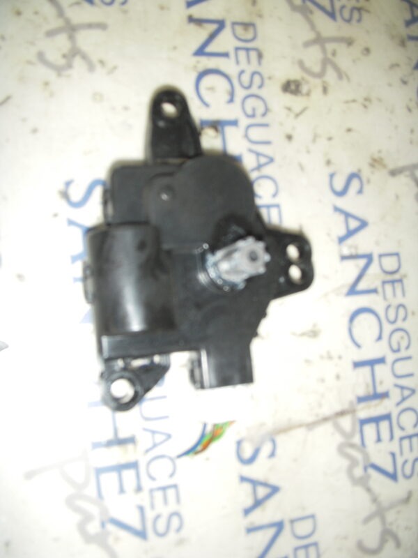 VALVULA INTERCAMBIO DE CALEFACCION HYUNDAI I20 1.4 CRDi CAT