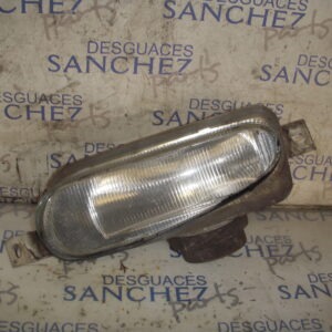 FARO ANTINIEBLA IZQUIERDO FORD ESCORT BERL./TURNIER 1.8 16V CAT