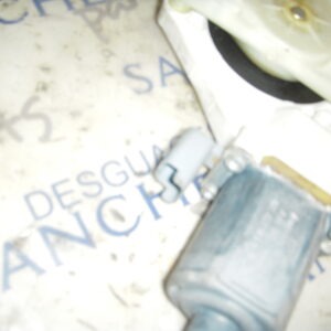 MOTOR ELEVALUNAS DELANTERO IZQUIERDO NISSAN MICRA C+C (CK12E) 1.4 CAT