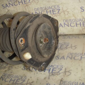 AMORTIGUADOR DELANTERO IZQUIERDO RENAULT MEGANE II BERLINA 3P 1.5 dCi Diesel CAT
