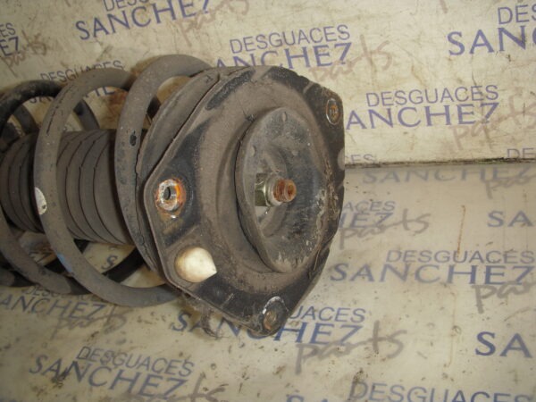 AMORTIGUADOR DELANTERO IZQUIERDO RENAULT MEGANE II BERLINA 3P 1.5 dCi Diesel CAT