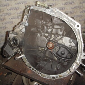 CAJA CAMBIOS PEUGEOT 207 1.4 16V VTi CAT (8FS / EP3)