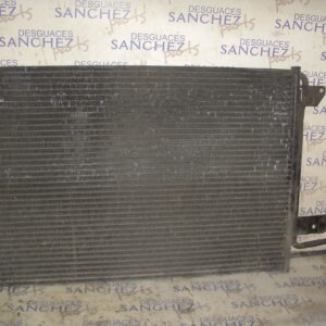 CONDENSADOR / RADIADOR  AIRE ACONDICIONADO SEAT LEON (1P1) 1.9 TDI