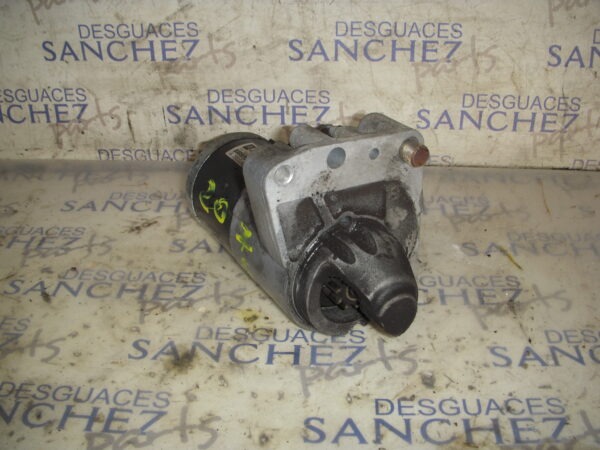 MOTOR ARRANQUE PEUGEOT 207 1.4 16V VTi CAT (8FS / EP3) - Imagen 2