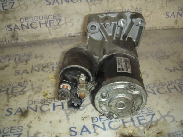 MOTOR ARRANQUE PEUGEOT 207 1.4 16V VTi CAT (8FS / EP3)