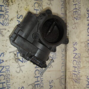 CAJA MARIPOSA PEUGEOT 207 1.4 16V VTi CAT (8FS / EP3)