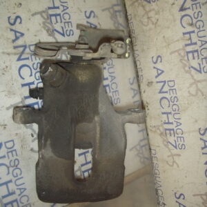 PINZA DE FRENO TRASERA IZQUIERDA HONDA ACCORD BERLINA (CG7-9/CH1-7) 2.0 TDI CAT