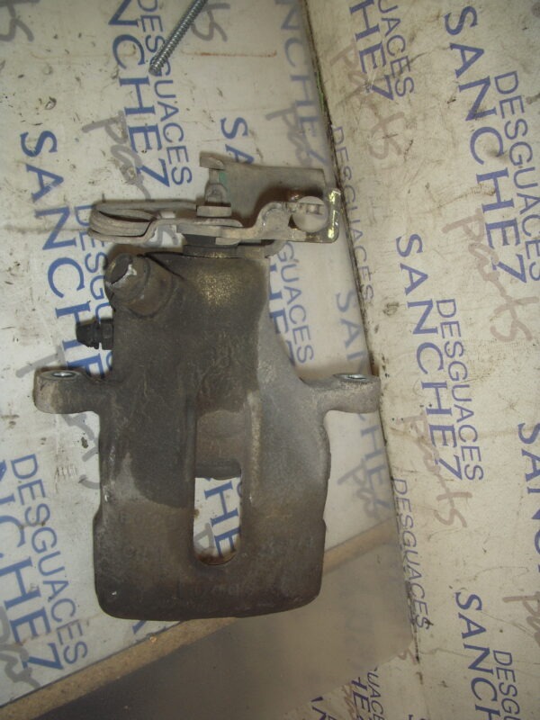 PINZA DE FRENO TRASERA IZQUIERDA HONDA ACCORD BERLINA (CG7-9/CH1-7) 2.0 TDI CAT