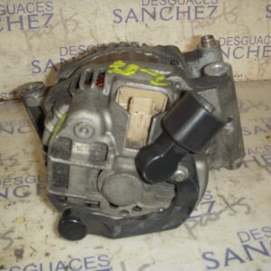 ALTERNADOR PEUGEOT 207 1.4 16V VTi CAT (8FS / EP3)