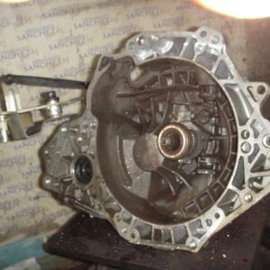CAJA CAMBIOS OPEL COMBO (CORSA C) 1.3 16V CDTI