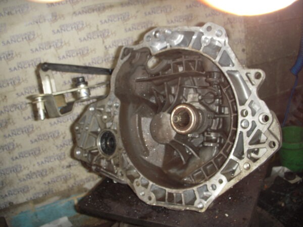 CAJA CAMBIOS OPEL COMBO (CORSA C) 1.3 16V CDTI