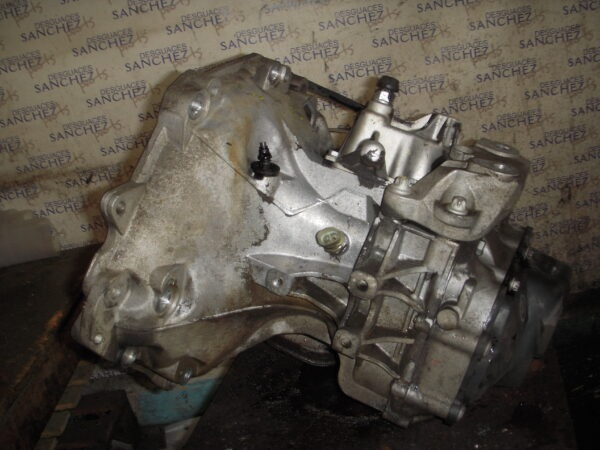 CAJA CAMBIOS OPEL COMBO (CORSA C) 1.3 16V CDTI - Imagen 3
