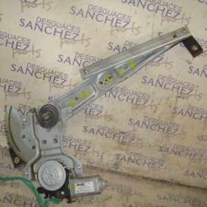 MOTOR ELEVALUNAS DELANTERO DERECHO KIA CARENS 2.0 CRDi