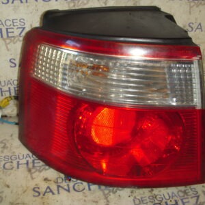 PILOTO TRASERO IZQUIERDO KIA CARENS 2.0 Turbodiesel CAT