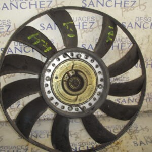 VENTILADOR VISCOSO MOTOR AUDI A4 AVANT (B5) 1.9 TDI