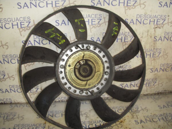 VENTILADOR VISCOSO MOTOR AUDI A4 AVANT (B5) 1.9 TDI