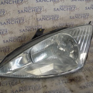 FARO IZQUIERDO FORD FOCUS BERLINA (CAK) 1.8 TDCi CAT