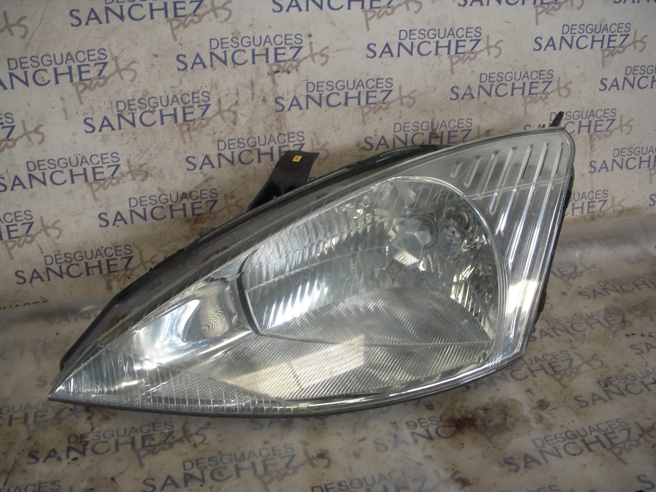 FARO IZQUIERDO FORD FOCUS BERLINA (CAK) 1.8 TDCi CAT