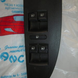 MANDO ELEVALUNAS CUATRO PUERTAS SEAT LEON (1P1) 1.4 16V