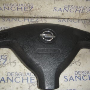 AIRBAG DELANTERO IZQUIERDO OPEL ASTRA G BERLINA 2.0 16V CAT (X 20 XEV / L34)