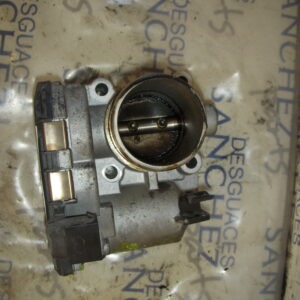 CAJA MARIPOSA FIAT PUNTO BERLINA (188) 1.2 16V CAT