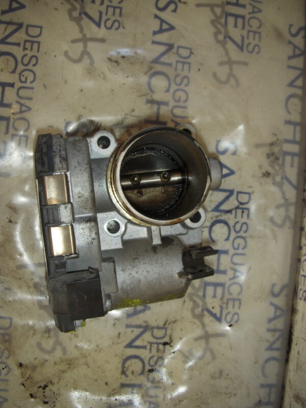CAJA MARIPOSA FIAT PUNTO BERLINA (188) 1.2 16V CAT