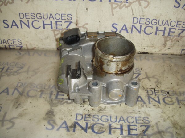 CAJA MARIPOSA FIAT PUNTO BERLINA (188) 1.2 16V CAT - Imagen 2