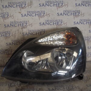 FARO IZQUIERDO RENAULT CLIO II FASE II (B/CB0) *