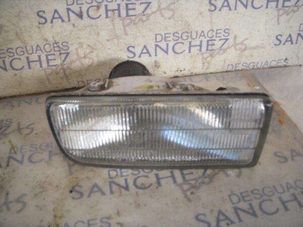 FARO ANTINIEBLA DERECHO BMW SERIE 3 BERLINA (E36) 1.6 CAT (M43)