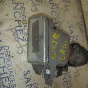 FARO ANTINIEBLA IZQUIERDO VOLKSWAGEN GOLF III BERLINA (1H1) 1.9 TDI