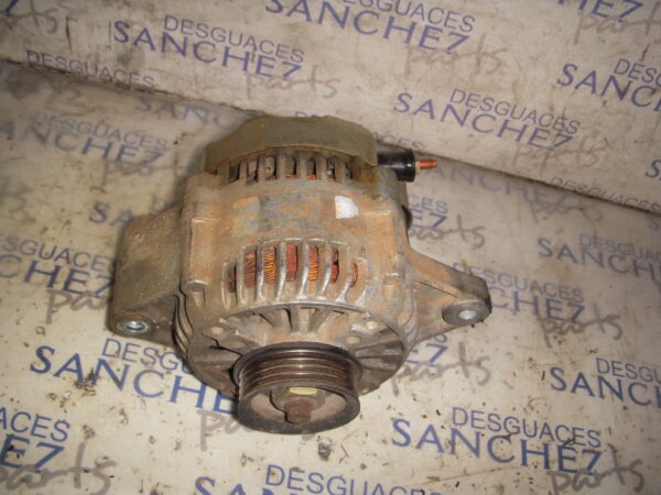 ALTERNADOR SUZUKI JIMNY SN (FJ) 1.3 16V CAT - Imagen 2