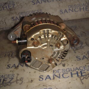 ALTERNADOR SUZUKI JIMNY SN (FJ) 1.3 16V CAT