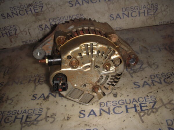 ALTERNADOR SUZUKI JIMNY SN (FJ) 1.3 16V CAT