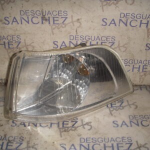 PILOTO DELANTERO IZQUIERDO VOLVO S40 BERLINA 1.9 Diesel CAT
