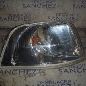 PILOTO DELANTERO DERECHO VOLVO S40 BERLINA 1.9 Diesel CAT