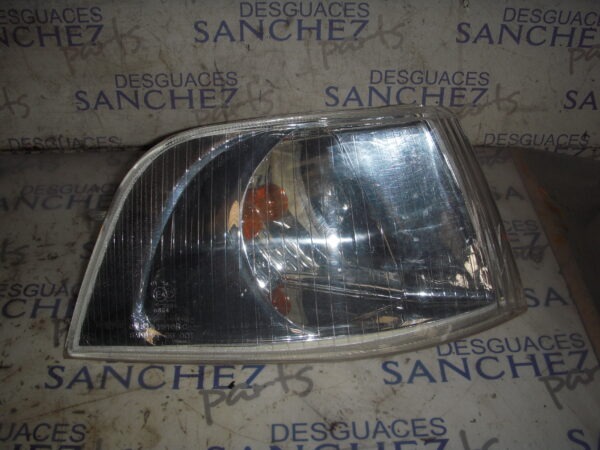 PILOTO DELANTERO DERECHO VOLVO S40 BERLINA 1.9 Diesel CAT