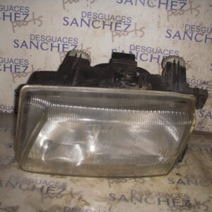 FARO IZQUIERDO SEAT IBIZA (6K) 1.9 Diesel CAT (1Y)