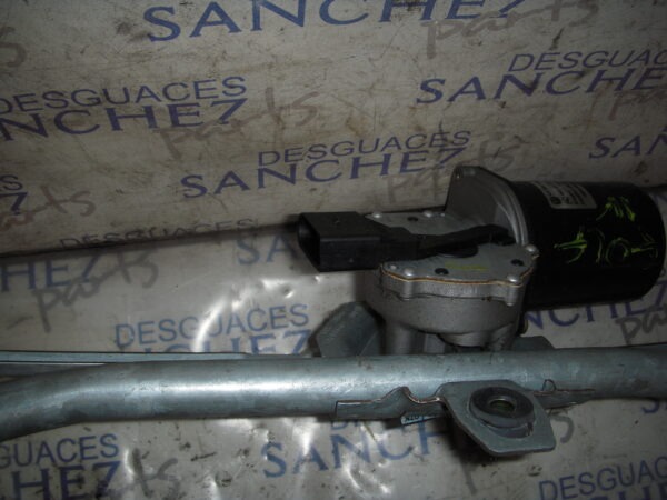 MOTOR LIMPIA DELANTERO VOLKSWAGEN GOLF IV BERLINA (1J1) 1.9 TDI