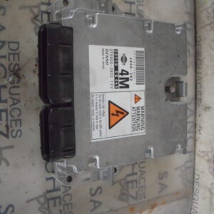 CENTRALITA MOTOR UCE NISSAN QASHQAI+2 (JJ10) 2.0 dCi Turbodiesel CAT