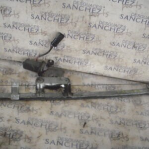 MOTOR ELEVALUNAS DELANTERO IZQUIERDO FIAT DUCATO CAJA ABIERTA (DESDE 03.02) 2.0 JTD CAT