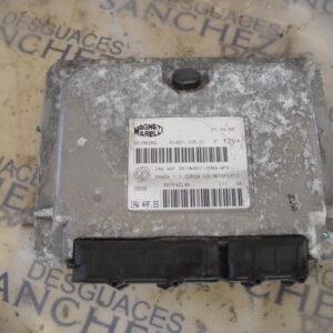 CENTRALITA MOTOR UCE FIAT PANDA (169) 1.2 CAT
